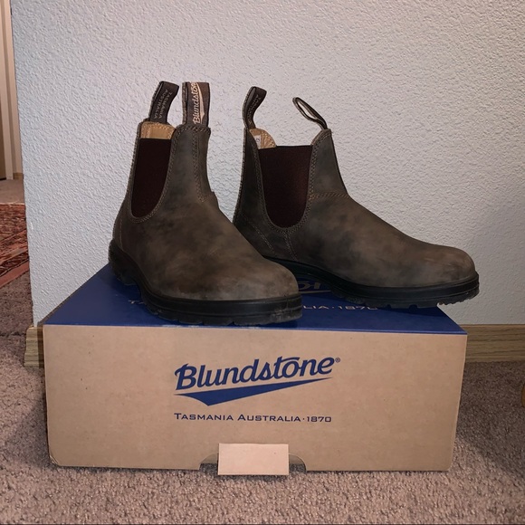 blundstone 584 and 585